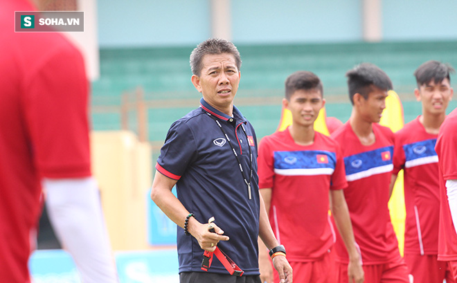 Thuyền trưởng U19 Việt Nam không tiến cử quân cho HLV Park Hang-seo vì lý do bất ngờ - Ảnh 1.