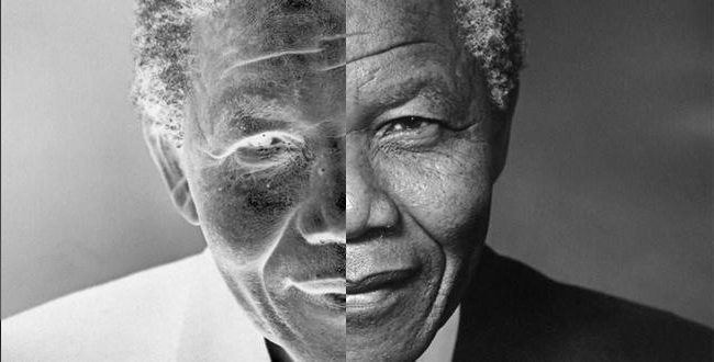 Hiệu ứng tâm lý kỳ lạ mang tên Nelson Mandela mà rất nhiều người trong chúng ta từng gặp nhưng không biết - Ảnh 1.