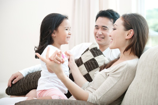 Hãy làm những việc này để không biến con thành đứa trẻ thiếu kiên nhẫn, cô đơn và chán ghét học hỏi - Ảnh 1.