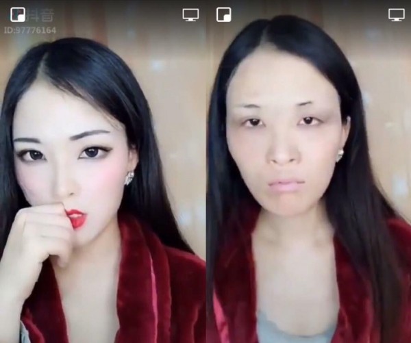 Con gái vụng gì cũng được nhưng phải giỏi make up, nếu không sẽ chịu phận ế cả đời! - Ảnh 6.