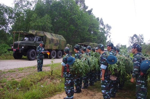 Radar Việt Nam xuất sắc: Chiến đấu cơ Mỹ bay cao hay thấp đều bị tóm sống - Ảnh 2.