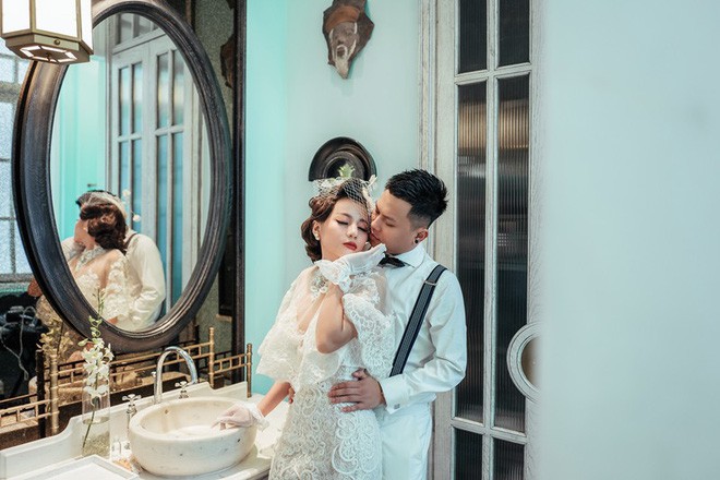  Đặt biệt danh cho nàng là “sư tử Hà Đông”, 20 năm sau chàng cưới luôn “sư tử” về làm vợ  - Ảnh 6.