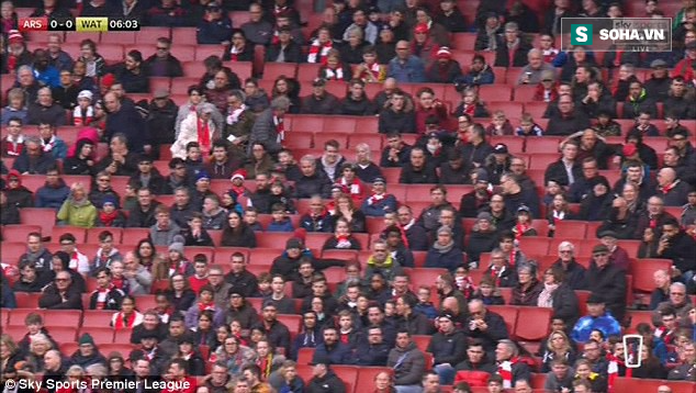 Huyền thoại Man United giáng một đòn vào niềm tự hào hư cấu của Arsenal - Ảnh 2.