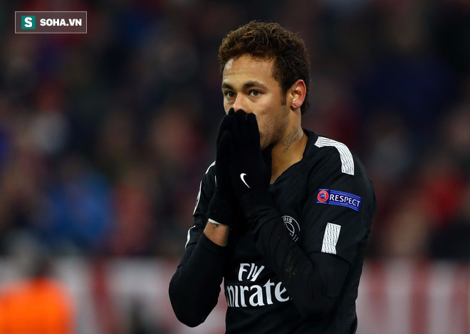 Bảy tháng sau ngày đào tẩu sang PSG, Neymar nói điều khiến Barca bất ngờ - Ảnh 1.