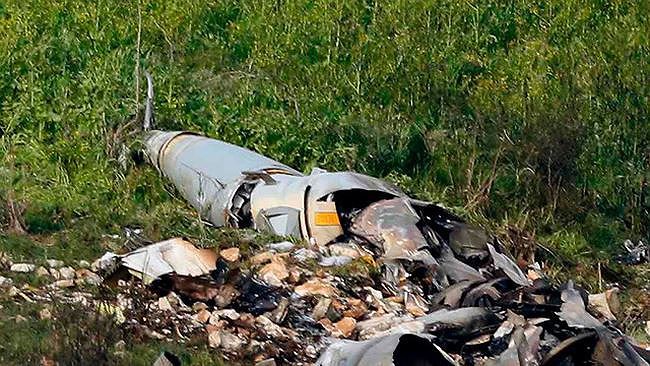 Ra tay ở Syria, Israel lộ “lằn ranh đỏ” - Ảnh 1.