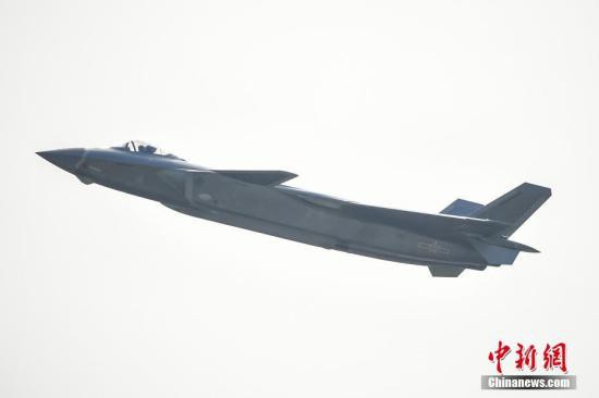 Chuyên gia Trung Quốc: J-20 là máy bay tốt nhất, chỉ tung ra ở thời khắc quyết định - Ảnh 1.