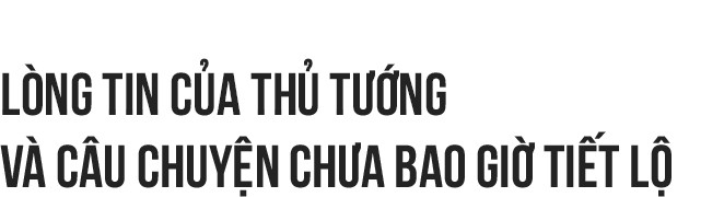 Chân dung đặc biệt của “anh Sáu Khải” qua chuyện chưa kể của ông Đoàn Mạnh Giao - Ảnh 11.