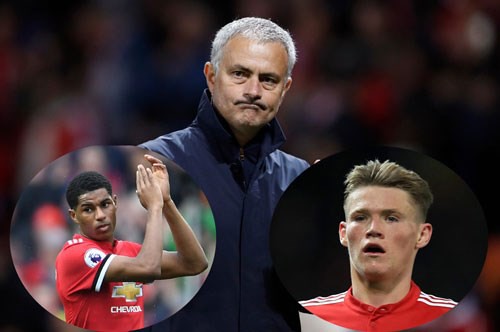 Mourinho gọi kẻ chỉ trích mình là HLV tệ hại nhất lịch sử Premier League - Ảnh 2.