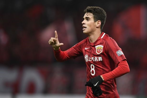 Oscar: Tiền là nhất, World Cup có hay không, không quan trọng - Ảnh 2.