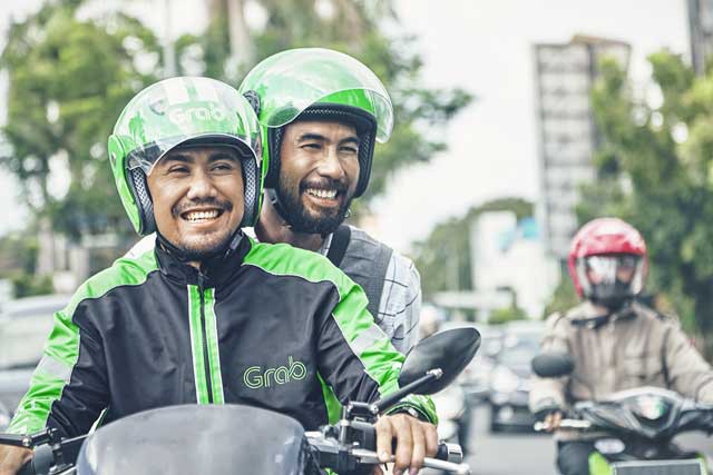 Uber đã đồng ý rút khỏi thị trường Đông Nam Á để đổi lấy cổ phần của Grab - Ảnh 3.