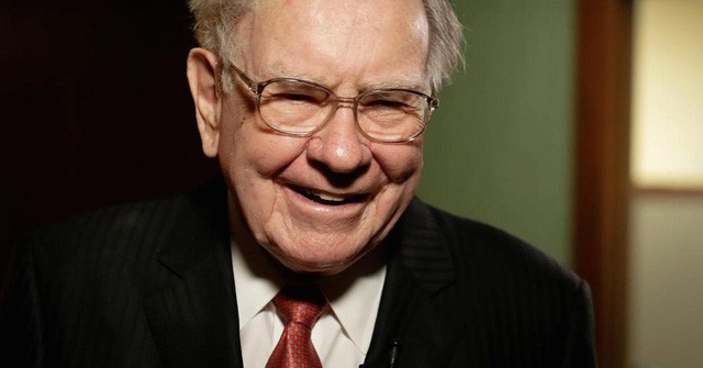 Khôn khéo biến mạng xã hội thành đòn bẩy thương hiệu: Warren Buffett đơn giản chỉ dùng sự hài hước, John Legere chia sẻ về Batman - Ảnh 3.