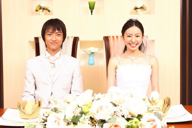 12 điểm khác biệt trong đám cưới truyền thống của Nhật Bản: Ai được mời thì đến, không rủ người khác đi cùng! - Ảnh 9.