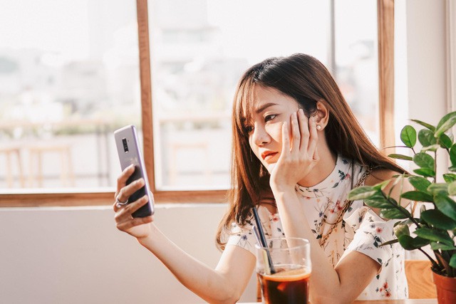 Trở thành bậc thầy selfie không khó, vài bí kíp sau sẽ giúp bạn chụp ảnh nghệ nhất - Ảnh 10.