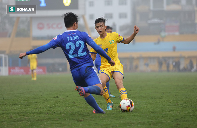 Sau chuỗi trận được LĐBĐ châu Á khen ngợi, CLB V-League nhận kết quả đáng buồn - Ảnh 1.