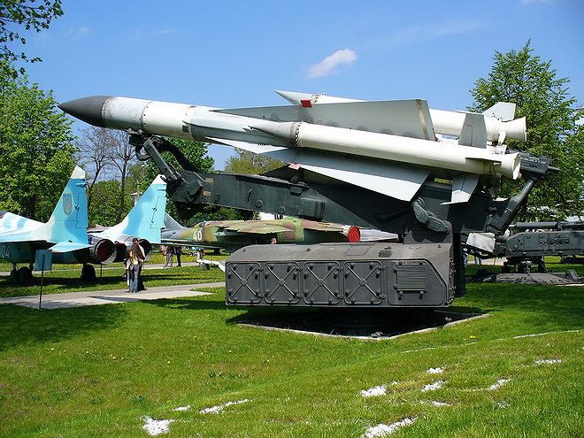 S-200 và chiến công muốn quên lãng: Bắn rơi máy bay dân dụng Ukraine - Ảnh 4.