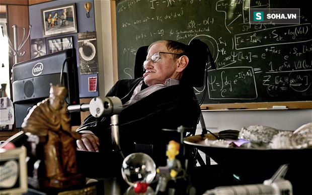 Qua đời ở tuổi 76, thiên tài Stephen Hawking đã để lại gì cho thế giới? - Ảnh 2.