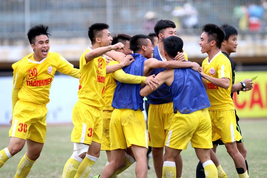 Khác biệt giúp Hà Nội FC có được thành công mà HAGL phải ngưỡng mộ - Ảnh 2.