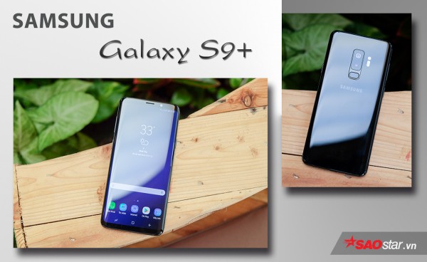 Đánh giá chi tiết Samsung Galaxy S9+: ‘Rượu’ mới nhưng đáng giá đến từng xu! - Ảnh 2.