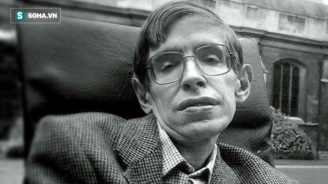 Tiết lộ: Báo chí thế giới từng chuẩn bị cáo phó tiễn Stephen Hawking cách đây tròn 9 năm - Ảnh 3.