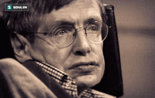Mong giáo sư Stephen Hawking tiếp tục bay như siêu nhân... - Ảnh 9.