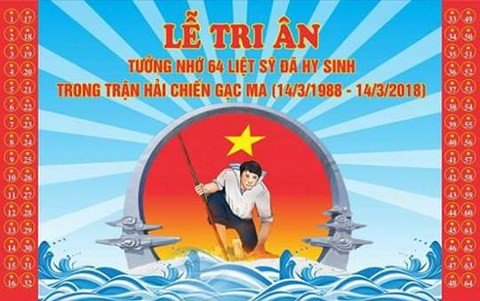 Chuyện của người cựu binh Gạc Ma: Ra Trường Sa ngay sau đêm tân hôn - Ảnh 2.