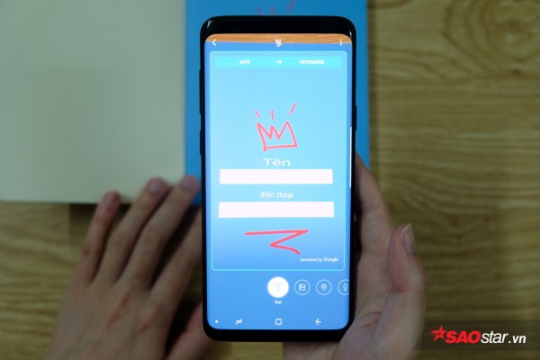 Đánh giá chi tiết Samsung Galaxy S9+: ‘Rượu’ mới nhưng đáng giá đến từng xu! - Ảnh 22.