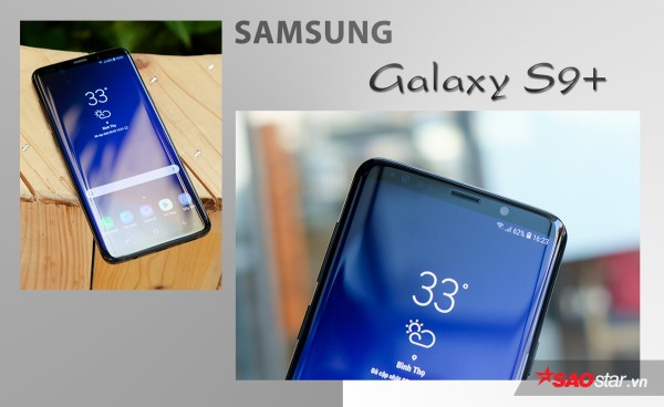 Đánh giá chi tiết Samsung Galaxy S9+: ‘Rượu’ mới nhưng đáng giá đến từng xu! - Ảnh 4.