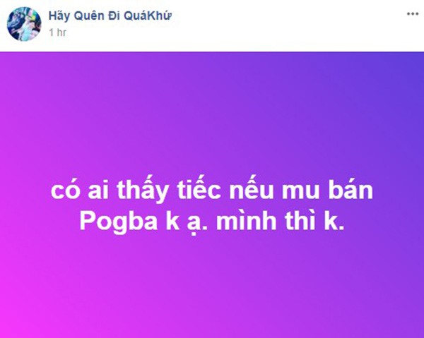 Paul Pogba đá nhạt nhòa, vô ý thức, bị chỉ trích tơi bời - Ảnh 8.