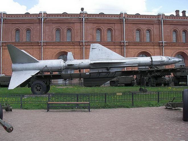 S-200 và chiến công muốn quên lãng: Bắn rơi máy bay dân dụng Ukraine - Ảnh 2.