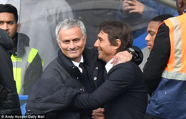 Dù Chelsea có mùa giải vứt đi nhưng Man United vẫn cần thần thái của Antonio Conte - Ảnh 4.