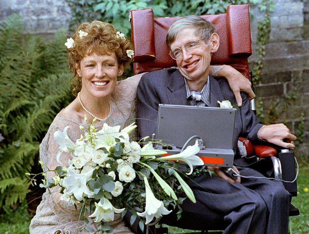 Sự thật đằng sau bộ phim triệu người xem về Stephen Hawking: Những ẩn ức chưa kể - Ảnh 5.