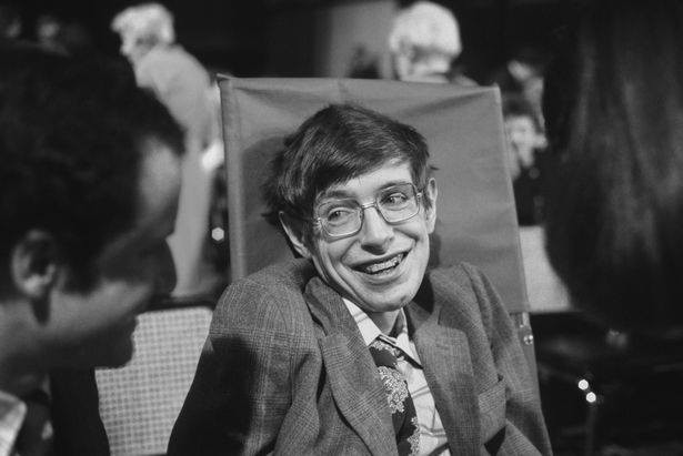 Sự thật đằng sau bộ phim triệu người xem về Stephen Hawking: Những ẩn ức chưa kể - Ảnh 1.