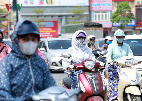 Năm nay, nắng nóng sẽ xuất hiện muộn - Ảnh 1.