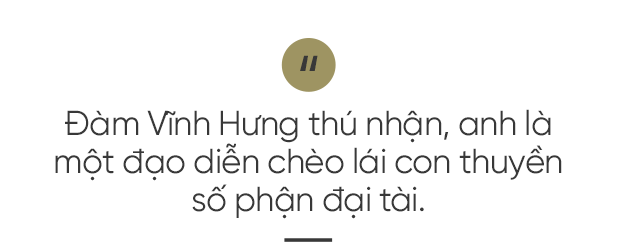 Đàm Vĩnh Hưng - “Ông hoàng” ngự trị trên những đau thương: Tôi không cha, có mẹ mà cũng như không! - Ảnh 3.