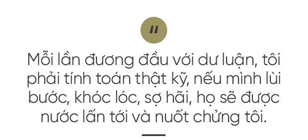 Đàm Vĩnh Hưng - “Ông hoàng” ngự trị trên những đau thương: Tôi không cha, có mẹ mà cũng như không! - Ảnh 12.