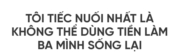 Đàm Vĩnh Hưng - “Ông hoàng” ngự trị trên những đau thương: Tôi không cha, có mẹ mà cũng như không! - Ảnh 4.