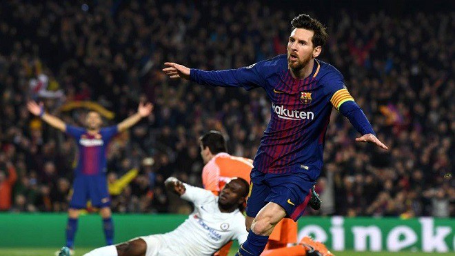 Người liều mình đưa Messi đến với Barcelona và chuyện về thứ bản năng ngoài hành tinh - Ảnh 3.