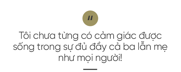 Đàm Vĩnh Hưng - “Ông hoàng” ngự trị trên những đau thương: Tôi không cha, có mẹ mà cũng như không! - Ảnh 7.