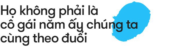 Chàng trai nào cũng có Robin của riêng mình - một cô gái luôn-là-chính-mình - Ảnh 7.