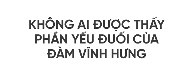 Đàm Vĩnh Hưng - “Ông hoàng” ngự trị trên những đau thương: Tôi không cha, có mẹ mà cũng như không! - Ảnh 9.