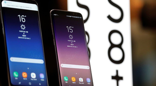 Đây là 3 lí do bạn nên mua Galaxy S9/S9+ vào thời điểm này thay vì Galaxy S8/S8+ - Ảnh 1.