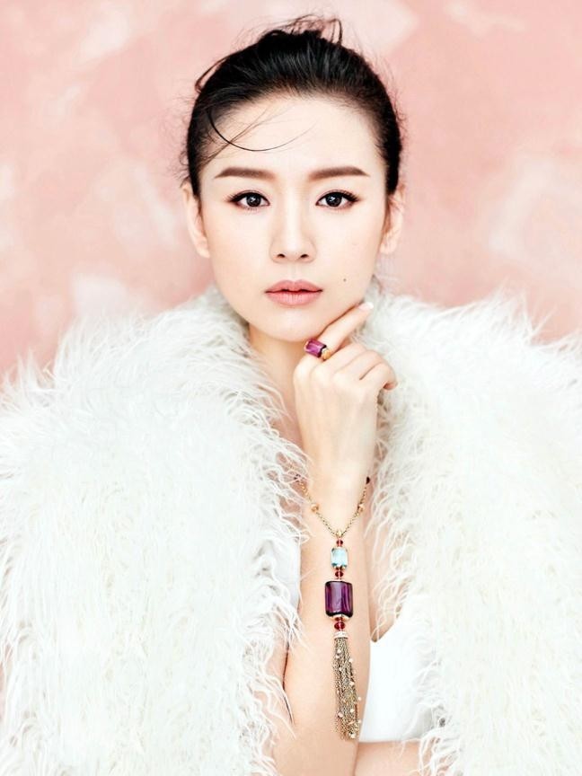 Củng Lợi - Đổng Khiết - Kim Min Hee: Từ đỉnh vinh quang đến vực thẳm của ghẻ lạnh vì tội giật chồng người - Ảnh 7.
