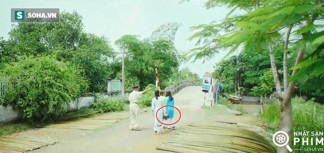Sạn to đùng trong phim của Trần Bảo Sơn, Elly Trần, Mike Tyson - Ảnh 5.
