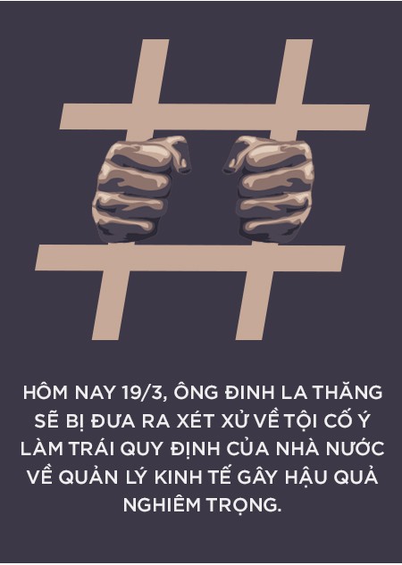Ông Đinh La Thăng và cuộc đàm phán thần tốc với Hà Văn Thắm - Ảnh 8.