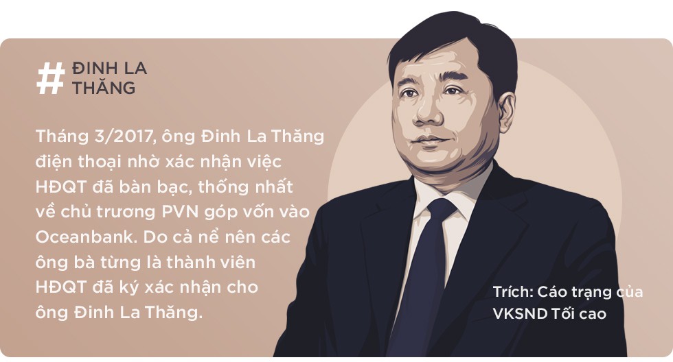 Ông Đinh La Thăng và cuộc đàm phán thần tốc với Hà Văn Thắm - Ảnh 9.