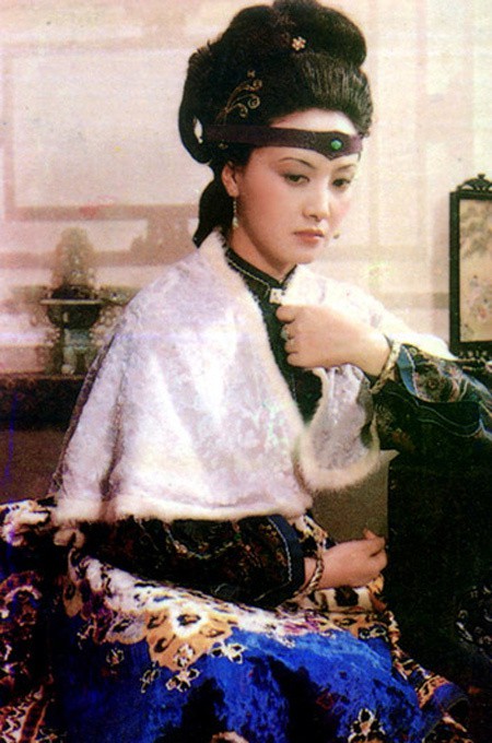30 năm không được phép sinh con và nỗi đau quá lớn của bà xã Khang Hy Trương Quốc Lập - Ảnh 3.