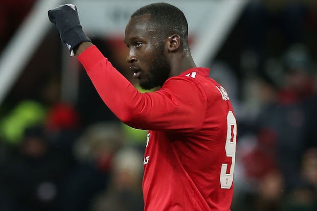 Mourinho và Lukaku: Hai thái cực giữa thương và ghét - Ảnh 1.