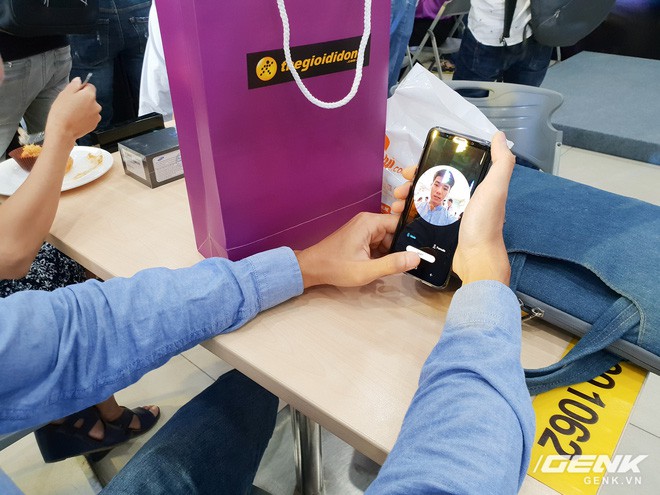 Người dùng Việt thích nhất tính năng Super Slow-motion và AR Emoji trên Galaxy S9 - Ảnh 14.