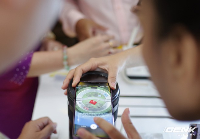 Người dùng Việt thích nhất tính năng Super Slow-motion và AR Emoji trên Galaxy S9 - Ảnh 4.
