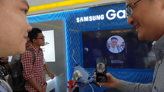 Người dùng Việt thích nhất tính năng Super Slow-motion và AR Emoji trên Galaxy S9 - Ảnh 6.